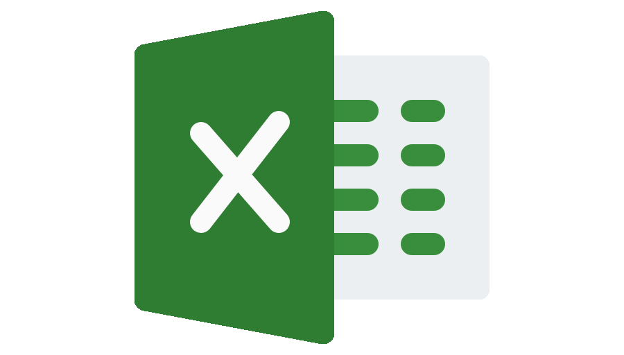 Archivo importación Excel